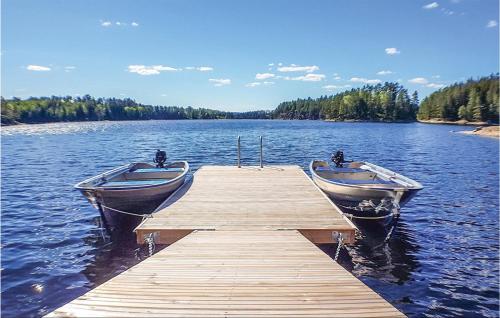 Exterior view, 3 Bedroom Stunning Home In Arjang in Arjang