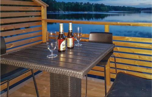 Attractions, 3 Bedroom Stunning Home In Arjang in Arjang