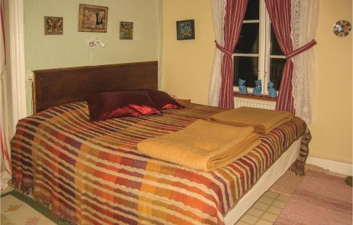 Nice home in Hrby with 1 Bedrooms and WiFi