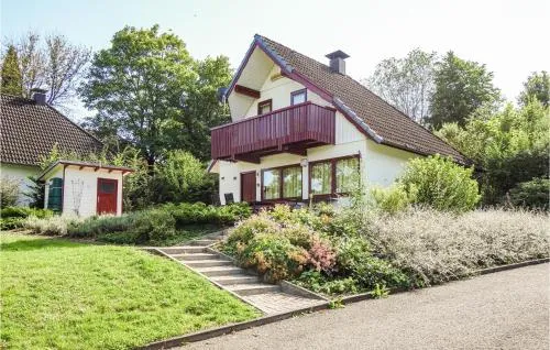 Ferienhaus 98 In Kirchheim in Kirchheim, Deutschland