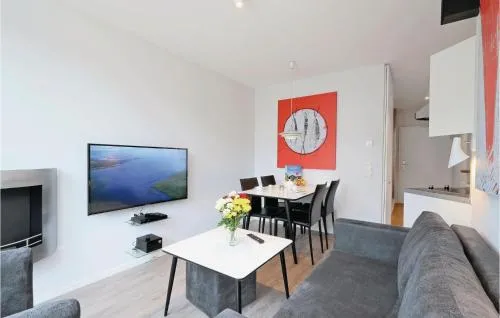 Dünenvilla 12, Whg 3 in Priwall, Deutschland