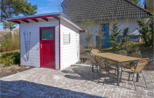 Awesome home in Kirchheim with 3 Bedrooms - image 7