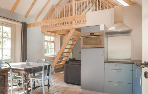  Het Vissershuisje in Wijdenes