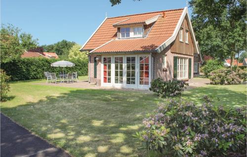  Buitengoed Het Lageveld - 134 in Hoge-Hexel