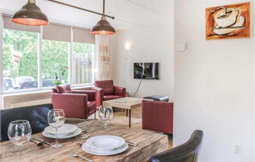 Three-Bedroom Holiday Home in Winterswijk - image 11
