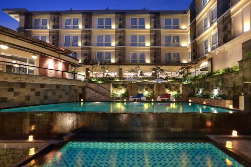 Azana Boutique Hotel Denpasar