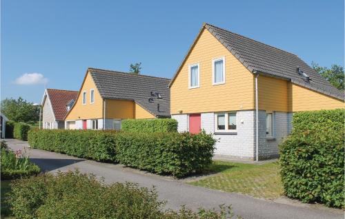 Awesome Home In Wemeldinge With Sauna