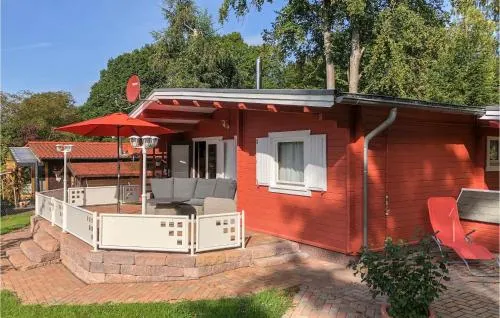 2 Bedroom Awesome Home In Staufenberg in Staufenberg, Deutschland