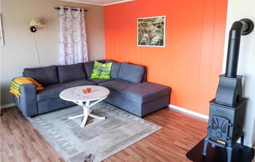 Lovely Home In Sveio With Wifi in Sveio