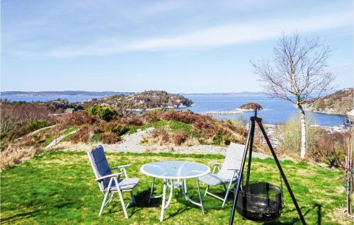 Skats, Lovely Home In Sveio With Wifi in Sveio