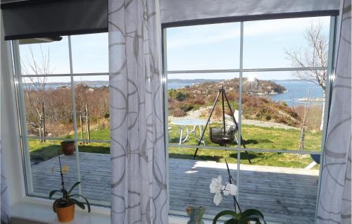 Skats, Lovely Home In Sveio With Wifi in Sveio