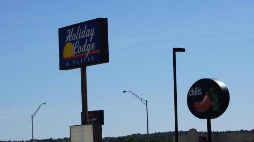 Holiday Lodge & Suites in McAlester, USA