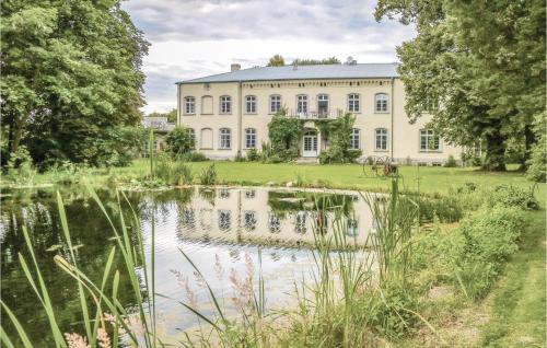 . Beautiful Home In Eichhorst With Sauna