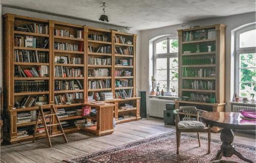 Nice Home In Eichhorst With Kitchen