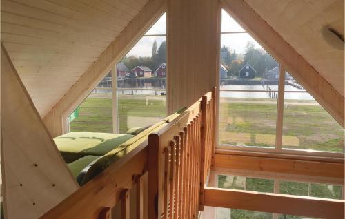 Beach Front Home In Zerpenschleuse Beach Front Home In Zerpenschleuse