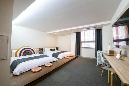 메트로 호텔 명동 (Metro Hotel Myeongdong) 실제 이용후기 및 할인 특가 메트로 호텔 명동 (Metro Hotel Myeongdong) 실제 이용후기 및 할인 특가