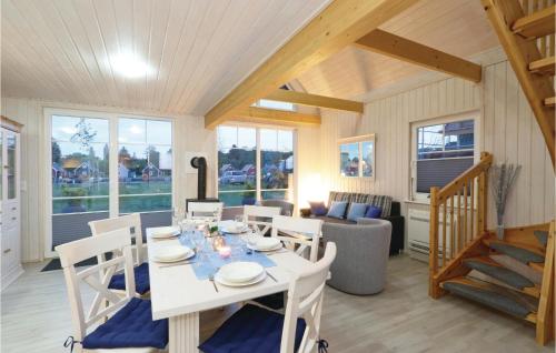 Beach Front Home In Zerpenschleuse Beach Front Home In Zerpenschleuse