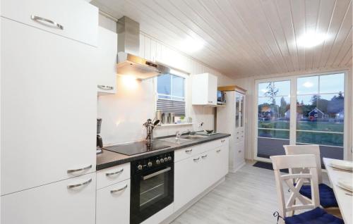 Beach Front Home In Zerpenschleuse Beach Front Home In Zerpenschleuse