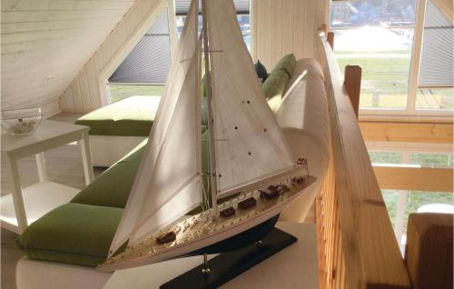 Beach Front Home In Zerpenschleuse Beach Front Home In Zerpenschleuse