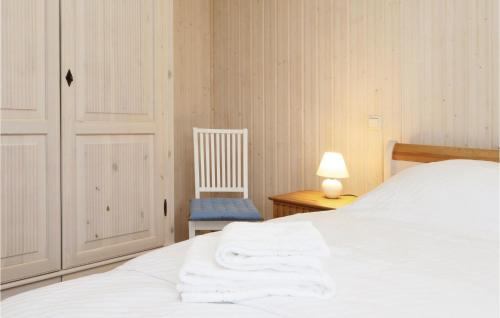 Beach Front Home In Zerpenschleuse Beach Front Home In Zerpenschleuse