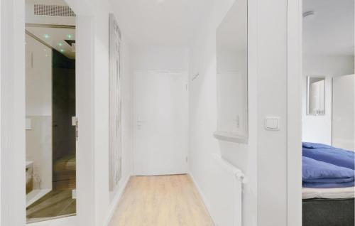 Dünenvilla 22 Apartment 1 - main image