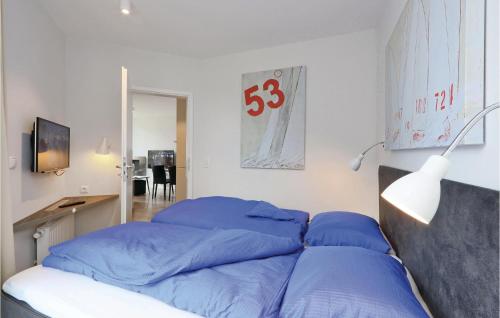 Dünenvilla 22 Apartment 1 - image 4