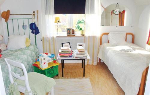 Lovely Home In Spanga With Kitchen in สโปงงา