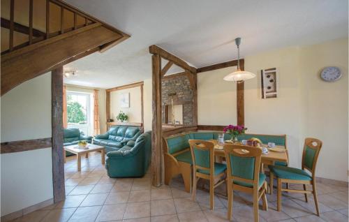  Holiday Home Haus Engel C in Steffeshausen