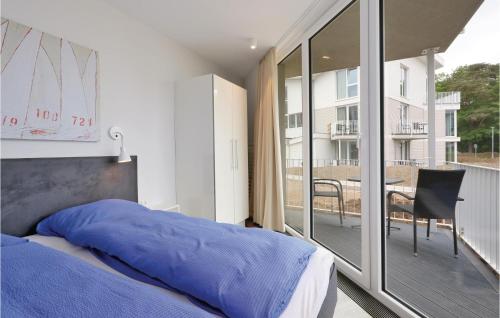 DÃ¼nenvilla 17 Apartment 2 - image 9