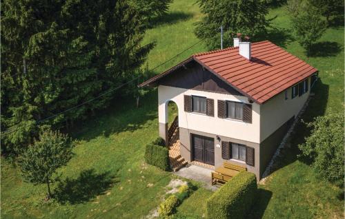 Accommodation in Moschendorf