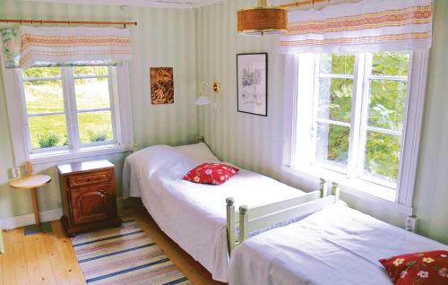 Holiday Home Radetorps Gard Storfors in Radetorp