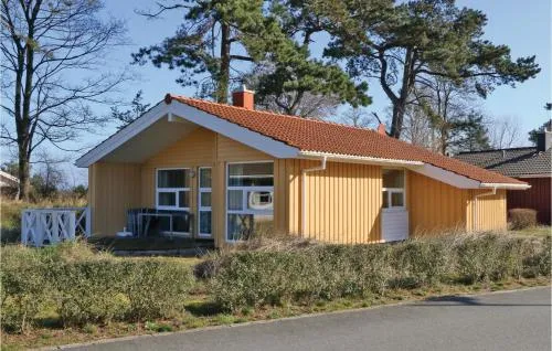 Frische Brise 27 - Dorf 3 in Priwall, Deutschland