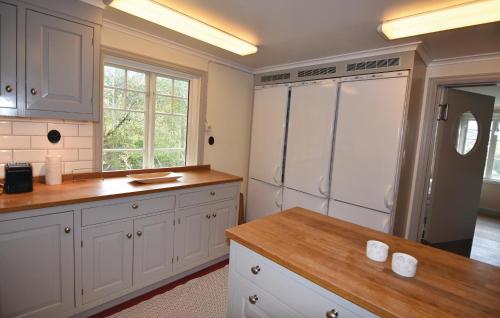 virtuve, Stunning Home In Mellerud With Wifi in Asensbruka