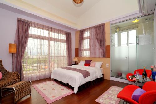 Jing Xiang Hua Nong B&B – Ilan