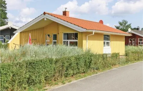 Frische Brise 3 - Dorf 2 in Priwall, Deutschland