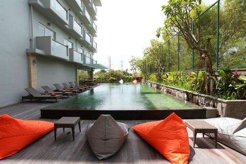 HARRIS Hotel Kuta Galleria - Bali