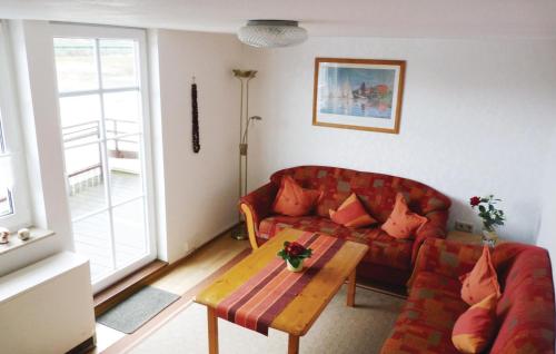 Stunning Apartment In Oberwesergieselwerder in Oberweser
