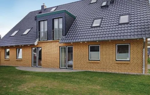Fewo Schloss Bothmer in Kaschow, Deutschland