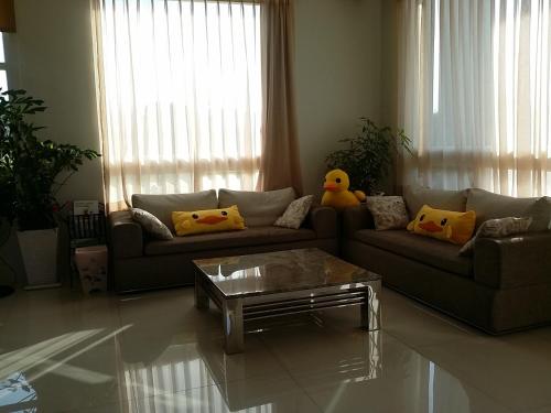 Jing Xiang Hua Nong B&B – Ilan