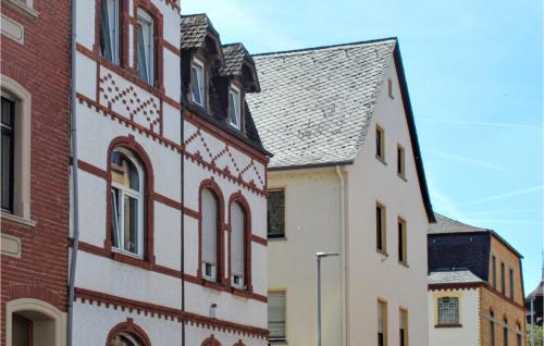 Nice apartment in Lahnstein with 1 Bedrooms and WiFi - Apartment - Lahnstein