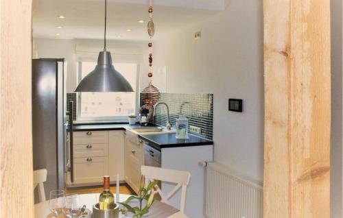 Konyha, Stunning Apartment In Lahnstein in Lahnstein