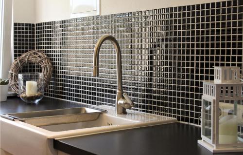 Konyha, Stunning Apartment In Lahnstein in Lahnstein