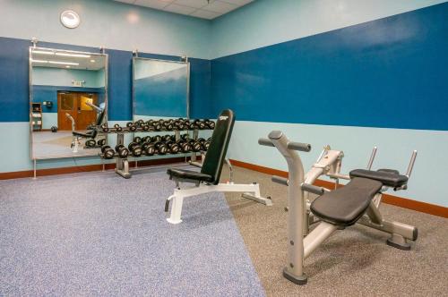 Four Points by Sheraton Phoenix South Mountain – Phoenix, AZ