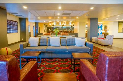 Four Points by Sheraton Phoenix South Mountain – Phoenix, AZ