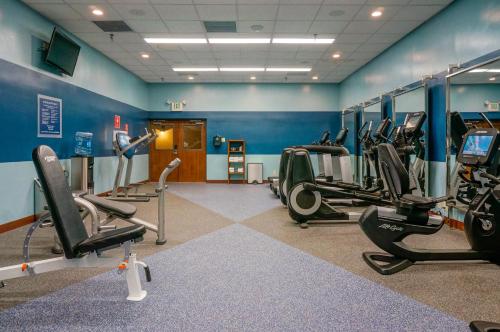 Four Points by Sheraton Phoenix South Mountain – Phoenix, AZ