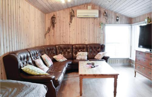 Gorgeous Home In Romakloster in 羅馬克洛斯泰