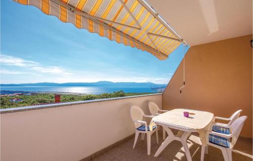 Amazing Apartment In Smrika With Wifi - Šmrika