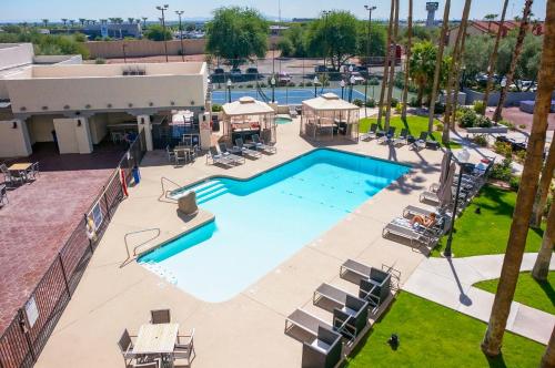 Four Points by Sheraton Phoenix South Mountain – Phoenix, AZ