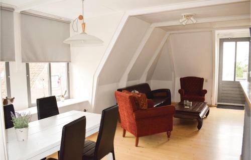 De Eekhof - Appartement 9, Hindeloopen