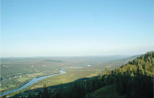 Amazing Apartment In Sysslebck With House A Mountain View